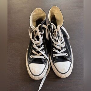 Chuck Taylor All Star High-Top Converse Sneakers